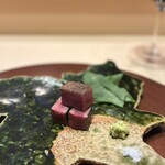 銀座 別邸花山 - 