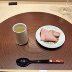 銀座 別邸花山 - 