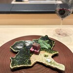 銀座 別邸花山 - 