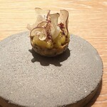 マンサルヴァ - 