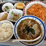 餃子の北京 立川店 - 