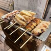 佐賀県三瀬村ふもと赤鶏 西新宿店
