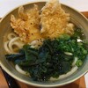 あご出汁うどん こがね丸
