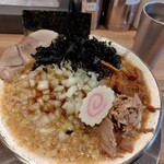 ラーメン ヤキソバ 一丁目 - 