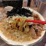ラーメン ヤキソバ 一丁目 - 
