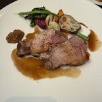 カ・マレーノ - 