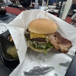 茨城ゴルフ倶楽部レストラン - 