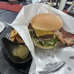 茨城ゴルフ倶楽部レストラン - 