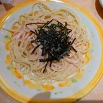 サイゼリヤ - 料理写真: