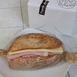 DELI&CAFE L'OISEAU - 