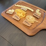 カ・マレーノ - 