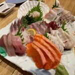 ろばた大助本店 - 