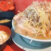 ラーメン富士丸 西新井大師店