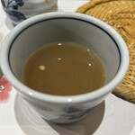 石臼挽き蕎麦 石づか - 