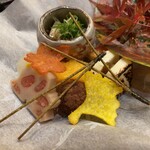 日本料理 十三蔵 - 