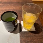 鮨と一品　いちかわ - 