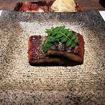 鮨と一品　いちかわ - 