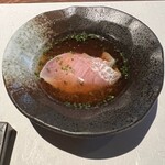 鮨と一品　いちかわ - 