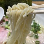 中華そば やま福 - 