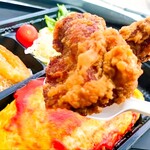 あじ太郎 - ザンギ