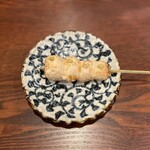 本格焼鳥　日本橋ふじ屋 - 