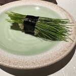 鮨と一品　いちかわ - 