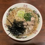 本格焼鳥　日本橋ふじ屋 - 