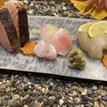 日本料理 十三蔵 - 