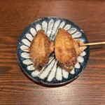 本格焼鳥　日本橋ふじ屋 - 