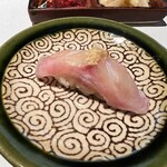 鮨と一品　いちかわ - 