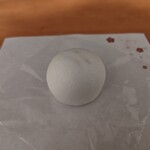 御菓子司 塩芳軒 - 冬木立