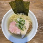 中華そば やま福 - 