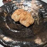 鮨と一品　いちかわ - 