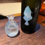 鮨と一品　いちかわ - 