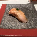 鮨と一品　いちかわ - 