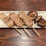 本格焼鳥　日本橋ふじ屋 - 