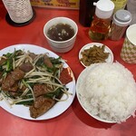 中華そば ぜんぜん - 