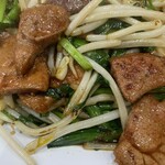 中華そば ぜんぜん - 