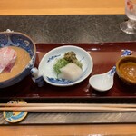 日本料理 十三蔵 - 