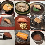 鮨と一品　いちかわ - 