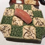 鮨と一品　いちかわ - 