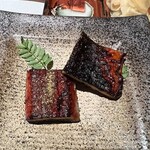 鮨と一品　いちかわ - 