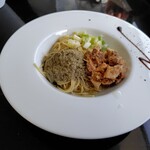 煮干中華そば のじじR 我孫子店 - 