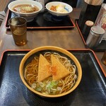 めとろ庵 新木場店 - 