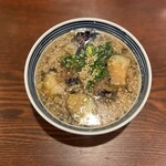 本格焼鳥　日本橋ふじ屋 - 