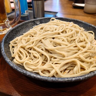 十割蕎麦 嵯峨谷_1