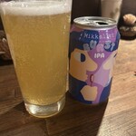 ヘンドリクス カリー バー - 