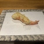 天ぷら よこい - 