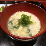 日本料理 崇 - 蟹雑炊