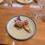 ラヴァン・グゥ - 